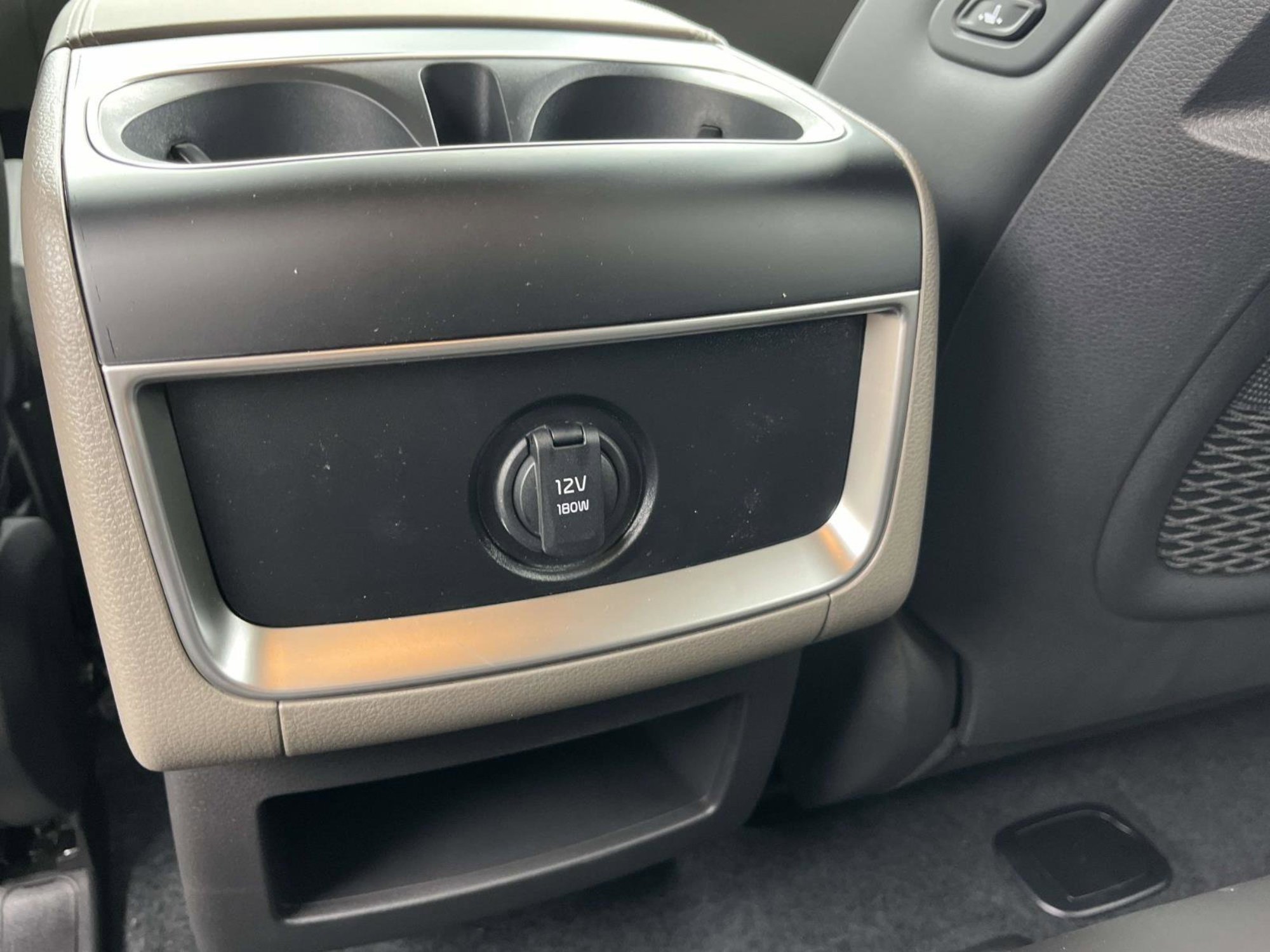 New 2026 Ivory Silver Kia EX image 19
