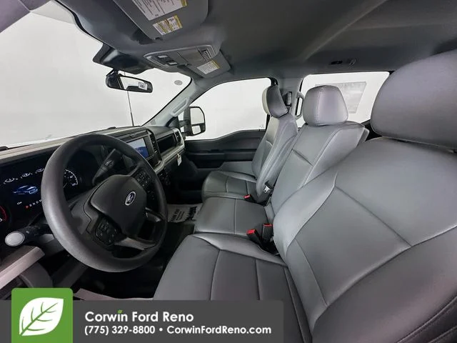 New 2026 Oxford White Ford XL image 21