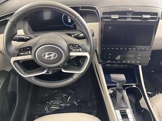 Certified Used 2024 Gray Hyundai SEL image 29