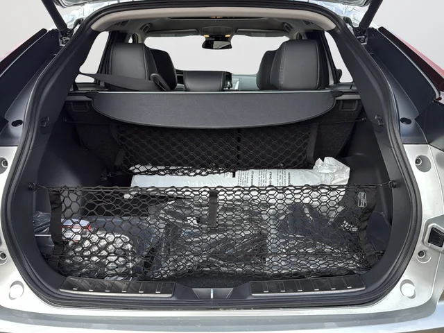New 2026 Silver Mitsubishi SE 1.5T S-AWC image 11