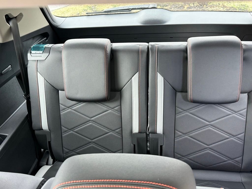 New 2026 Gray Volkswagen 2.0T Peak Edition image 23