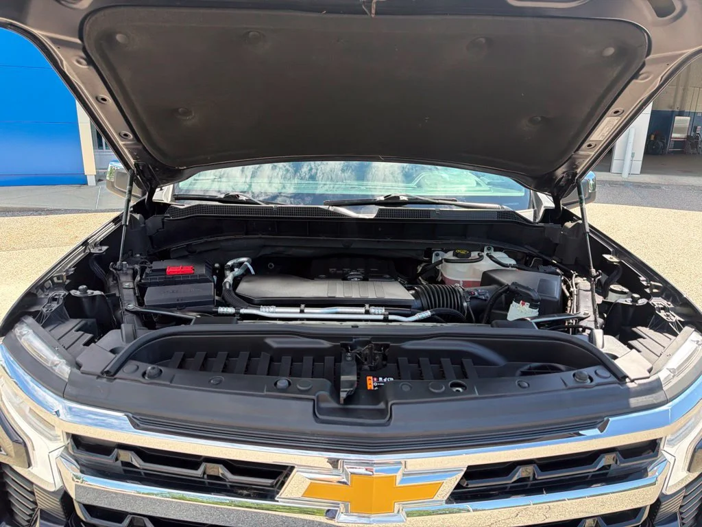 2023 Chevrolet Silverado 1500 LT - Photo 14