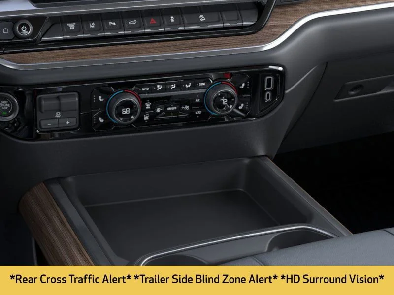 New 2026 Cypress Gray Chevrolet LT image 36