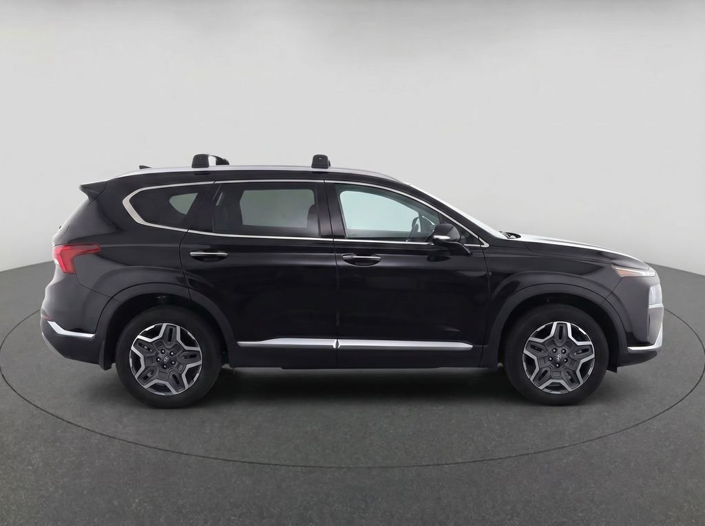 2023 Hyundai Santa Fe SEL Premium HEV - Photo 28