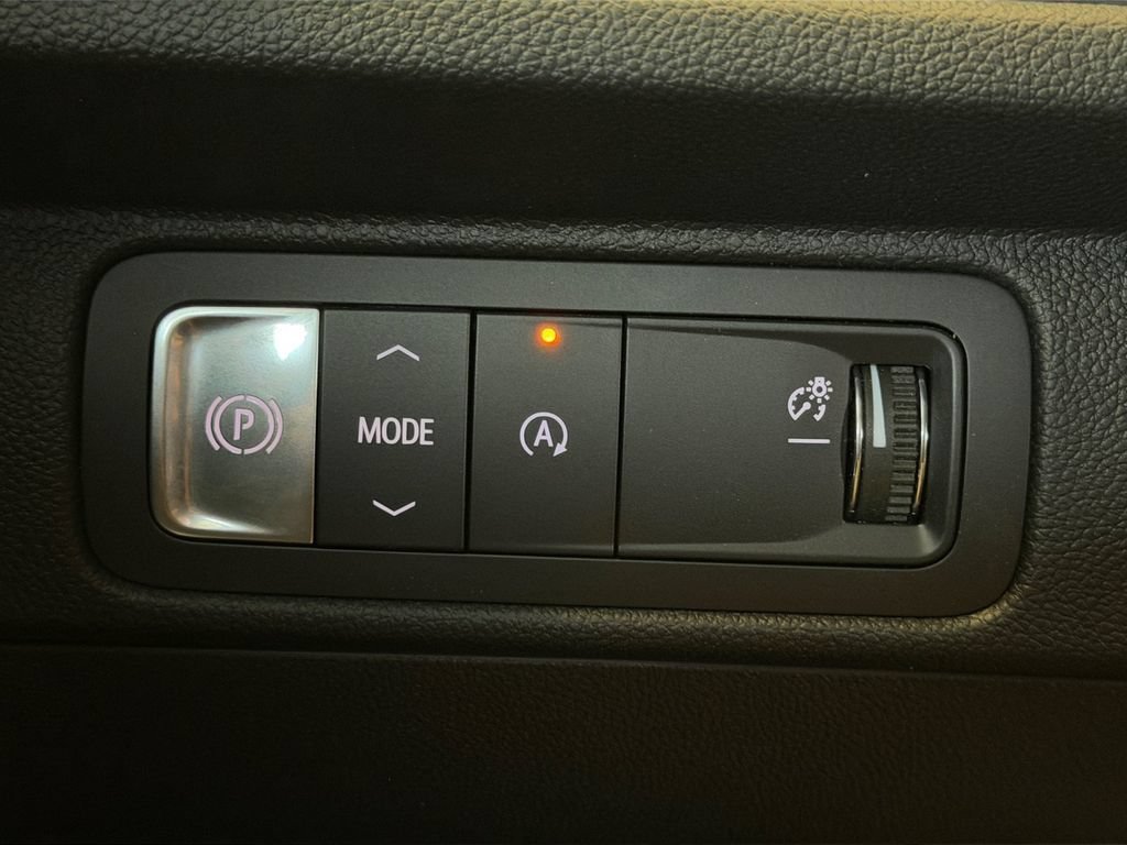 2026 Chevrolet Traverse LT - Photo 20