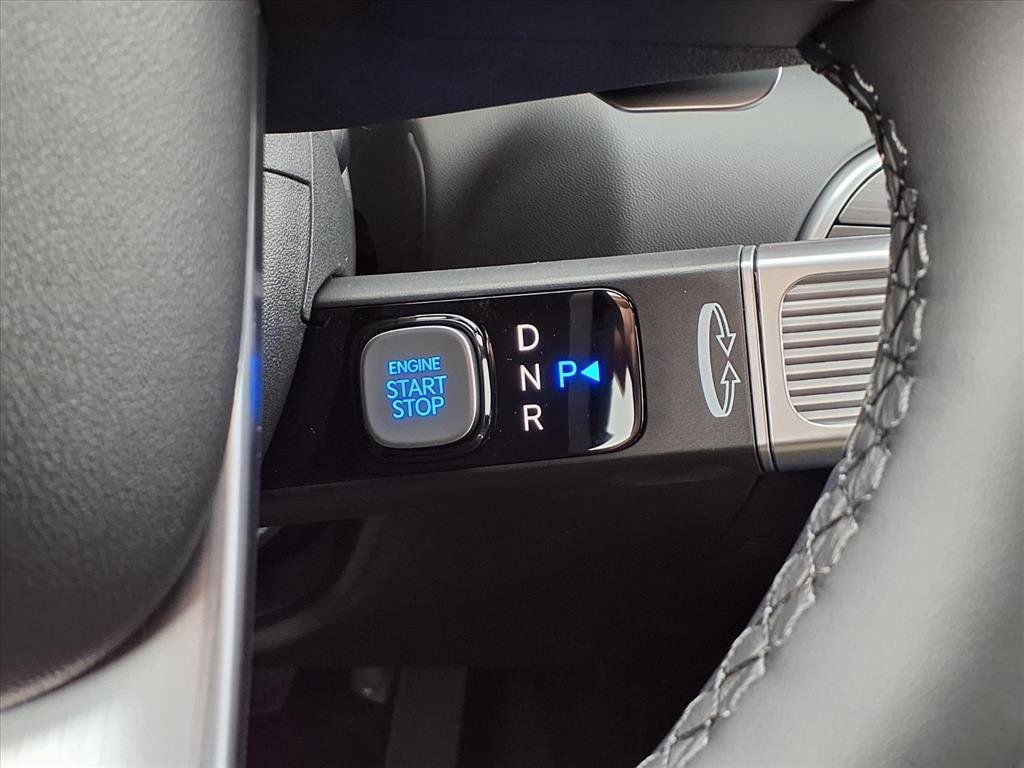 2026 Hyundai Palisade Calligraphy - Photo 20
