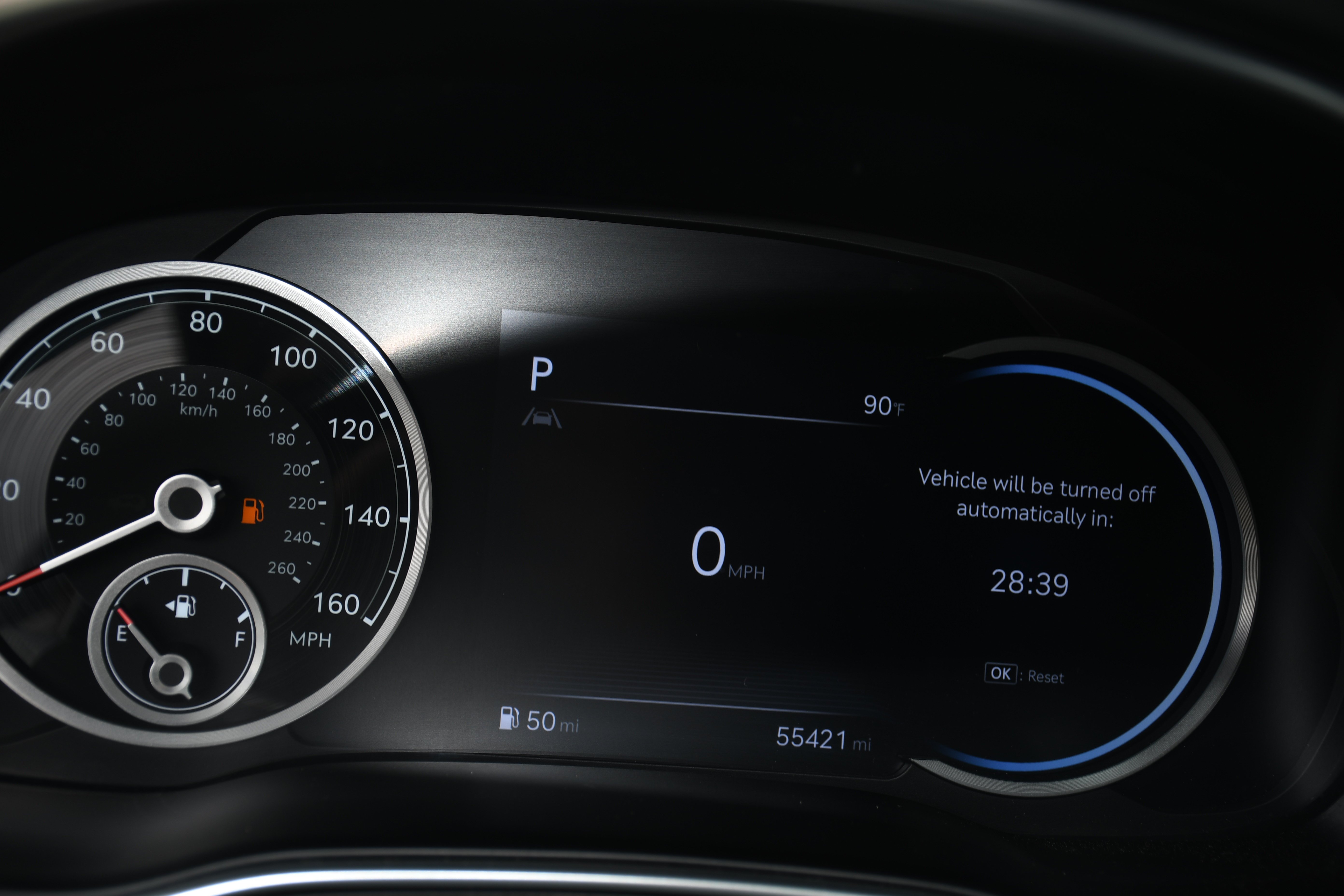 Used 2024 Blue Genesis 2.5T image 14