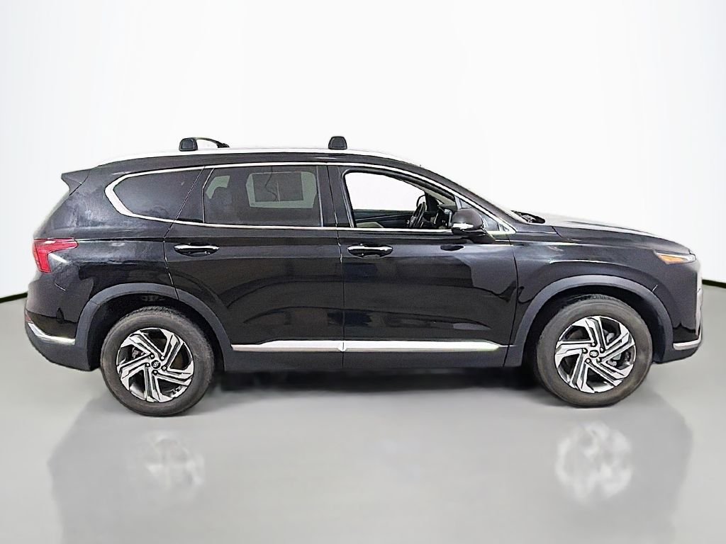2022 Hyundai Santa Fe SEL - Photo 15
