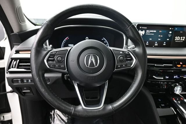 Used 2022  Acura 3.5L image 12