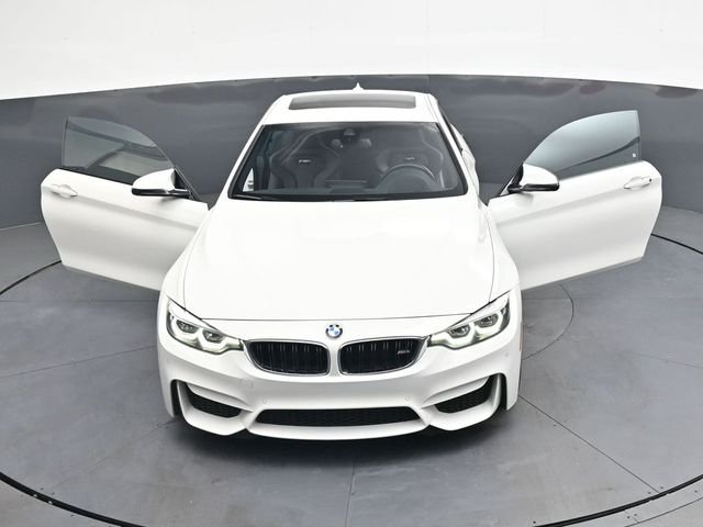 Used 2018 White BMW Base image 41