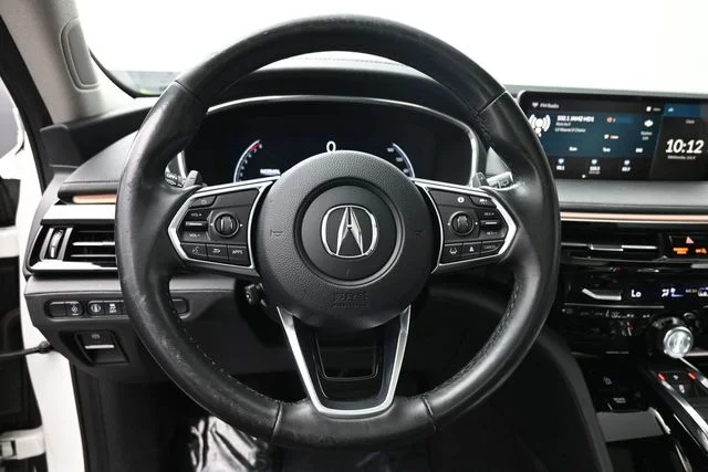 Used 2022  Acura 3.5L image 12