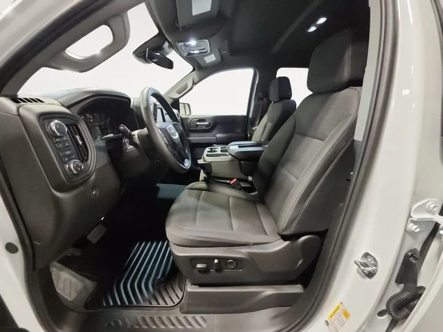 2025 GMC Sierra 1500 Pro - Photo 9
