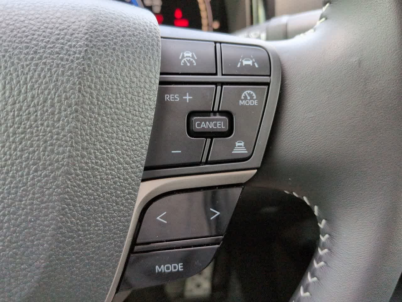 Certified Used 2026 Heavy Metal Toyota SE image 23