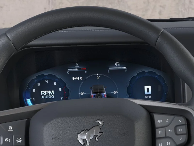 New 2026 Marsh Gray Ford Outer Banks® image 38