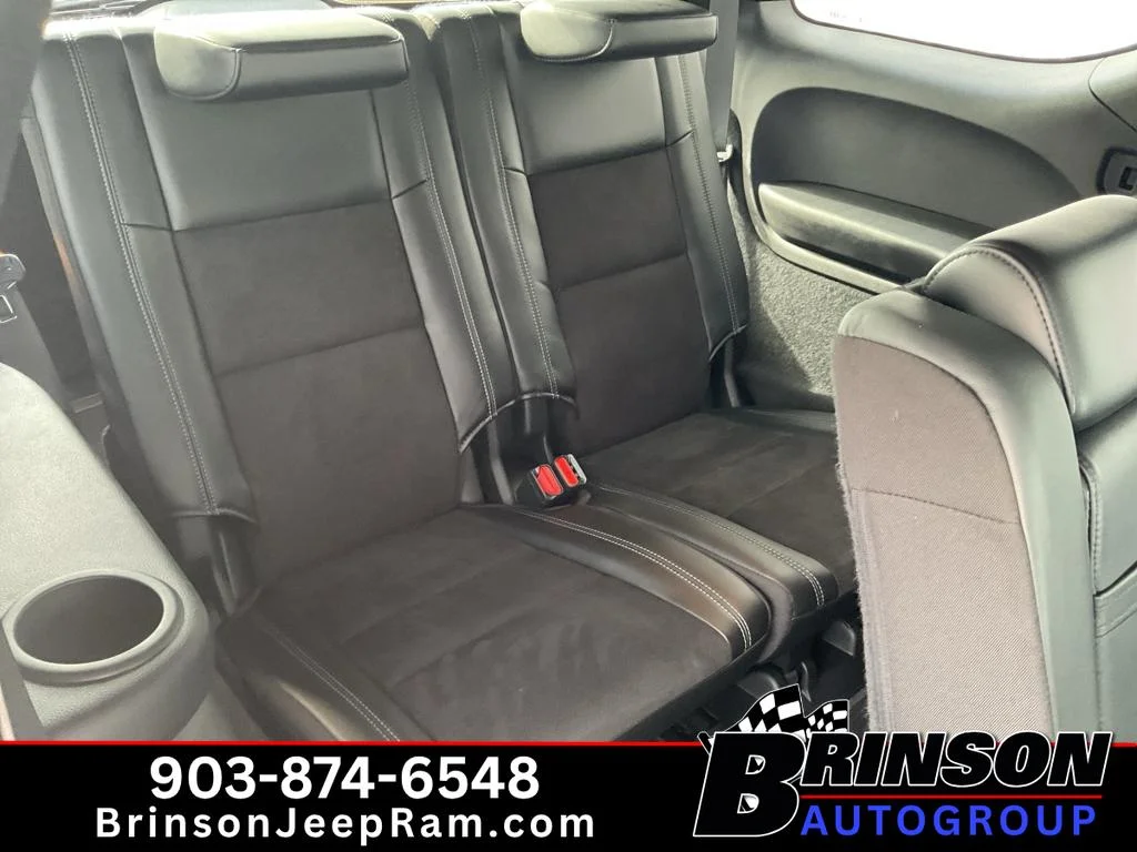 Used 2022 DB Black Clearcoat Dodge GT Plus image 23