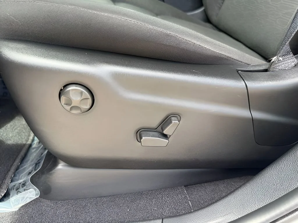 Used 2026 White Dodge GT image 10