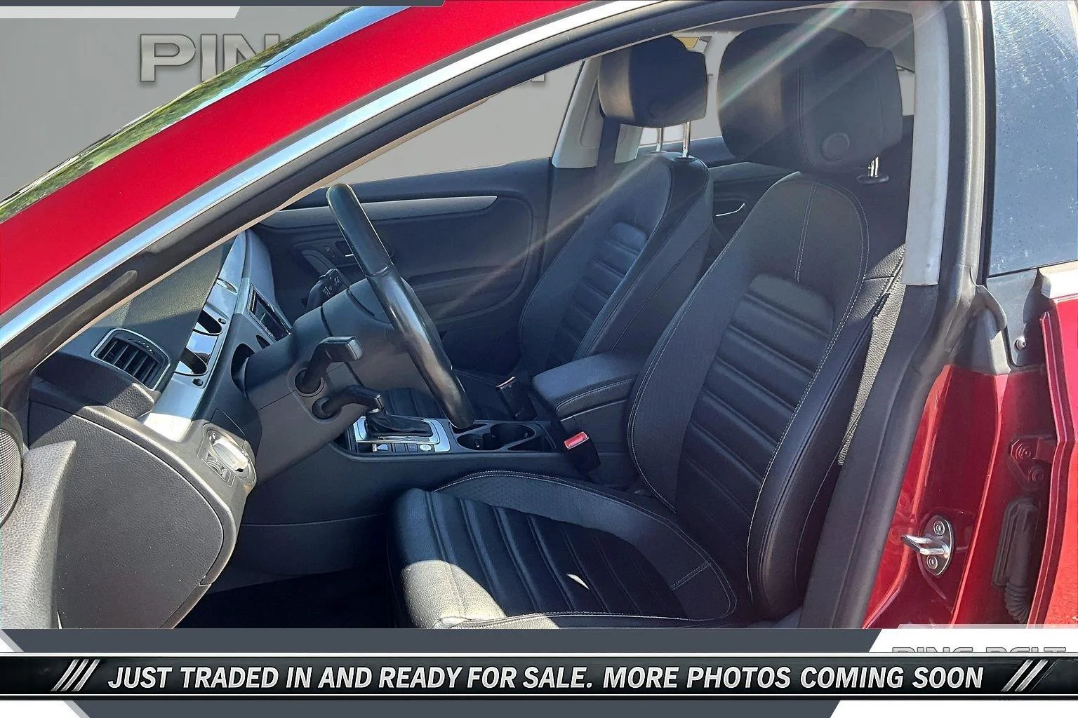 Used 2016 Fortana Red Volkswagen Sport image 18