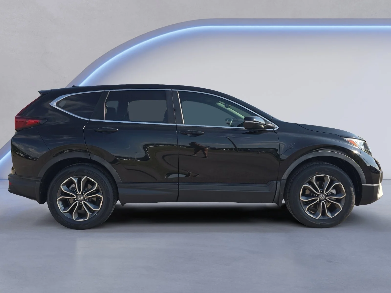 2022 Honda CR-V EX-L - Photo 31