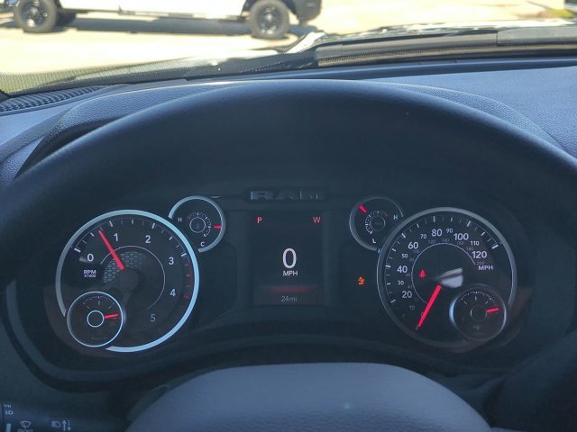 2026 RAM 2500 Tradesman - Photo 25