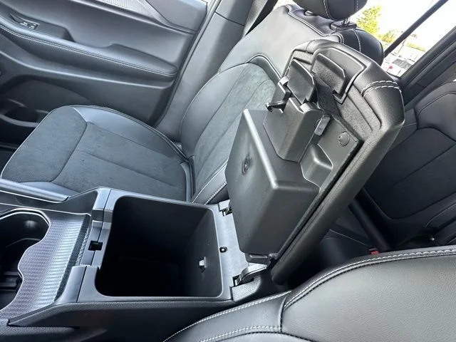 2025 Jeep Grand Cherokee Altitude - Photo 26