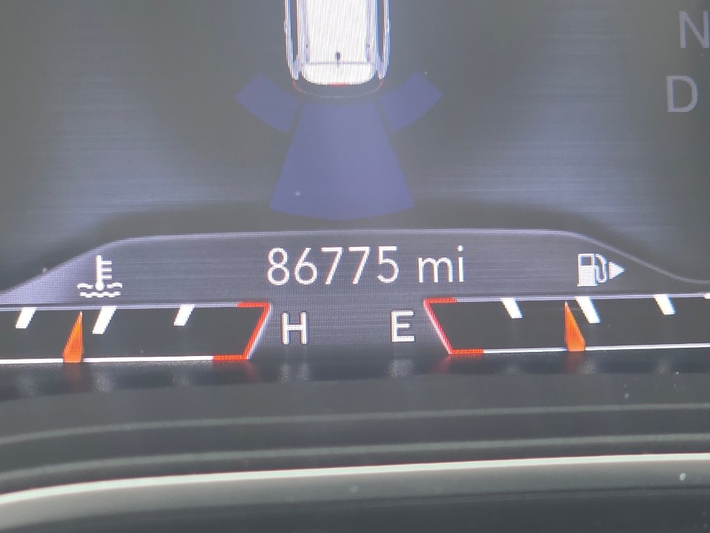 2020 Jeep Cherokee Limited - Photo 7