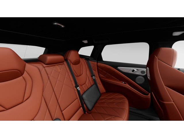 New 2026 Black Sapphire Metallic BMW Label image 12