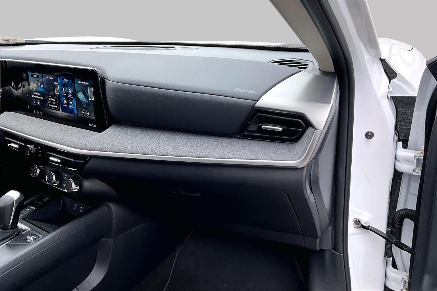 Used 2026 Fresh Powder Nissan S image 17