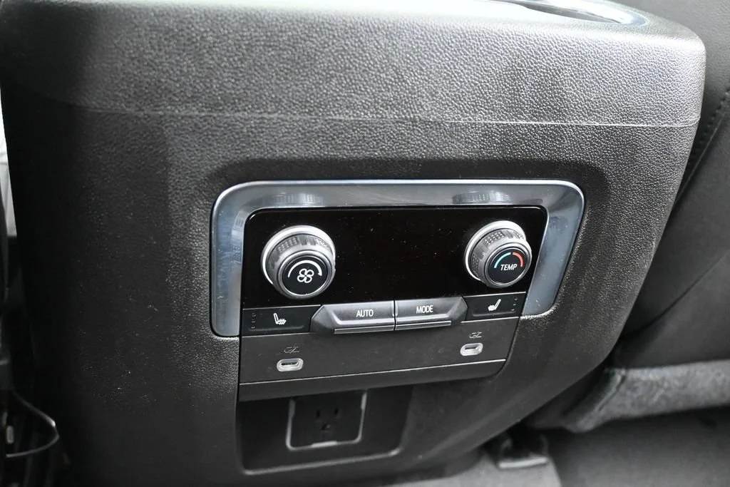 Used 2021 Cherry Red Tintcoat Chevrolet Premier image 43