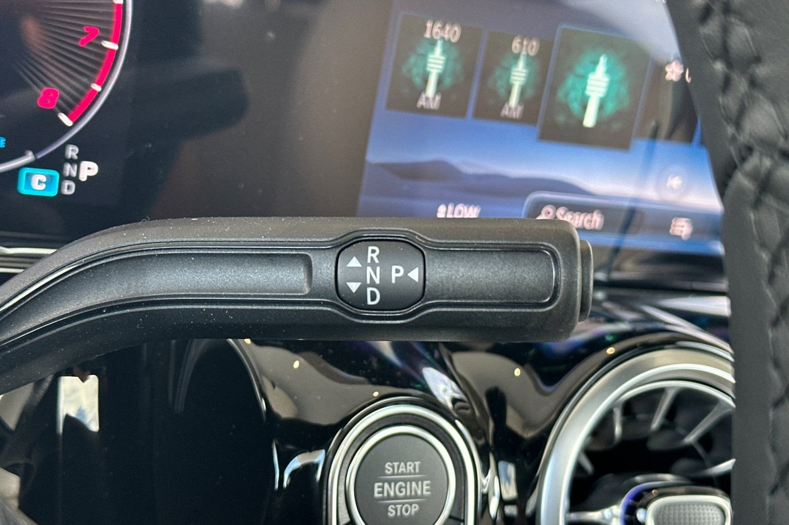 New 2026 Black Mercedes-Benz GLA 250 image 21