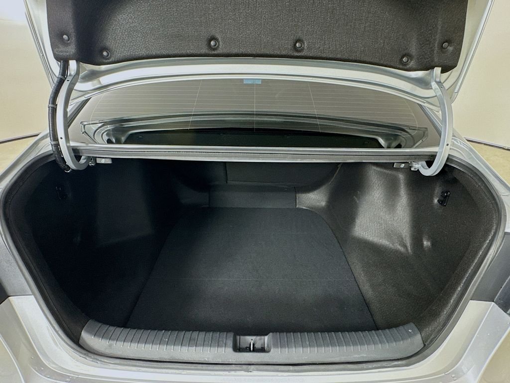 2024 Honda Accord Hybrid Touring - Photo 33