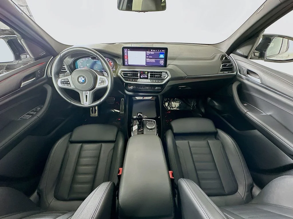 Certified Used 2023 White Metallic BMW M40i image 27
