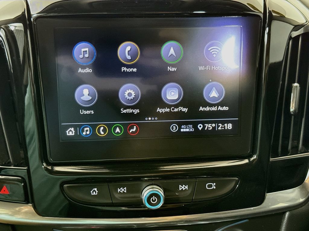 2021 Chevrolet Traverse RS - Photo 15