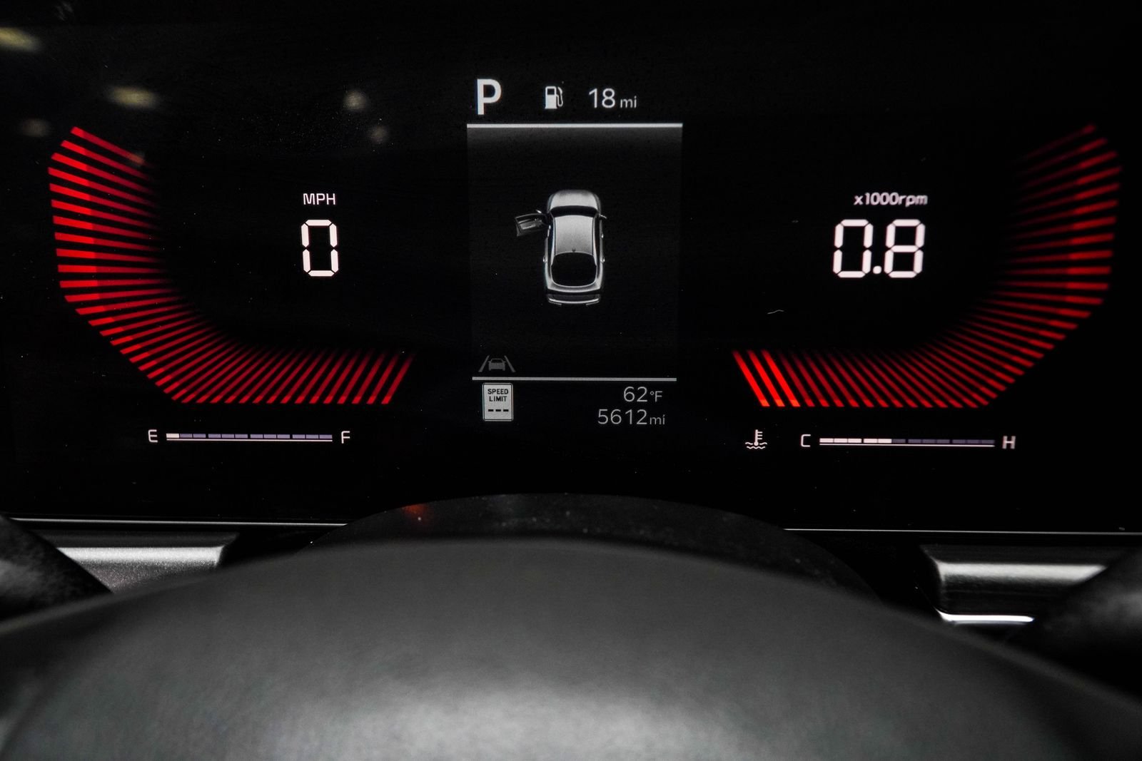 Used 2026 Gray Kia GT-Line image 29