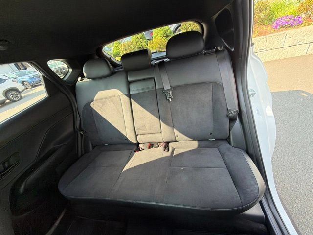 2025 Hyundai Kona N Line S - Photo 22