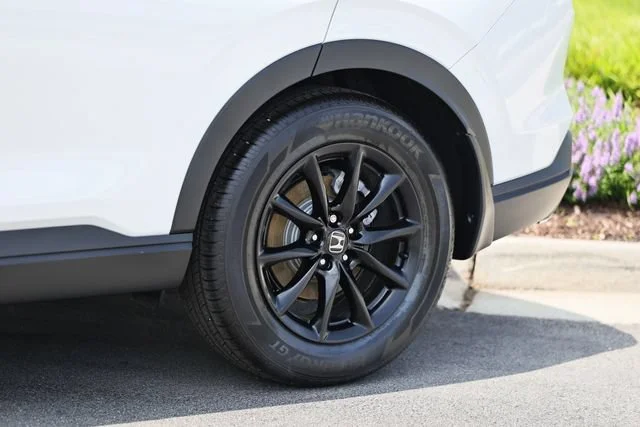 2026 Honda CR-V Sport-L - Photo 48