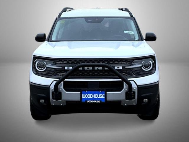 2026 Ford Bronco Sport Big Bend - Photo 28