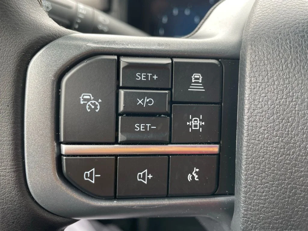 2025 Ford F-150 XLT - Photo 28