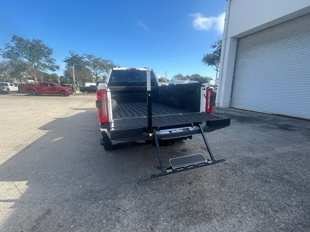 2023 Ford F-250 Super Duty Lariat - Photo 35