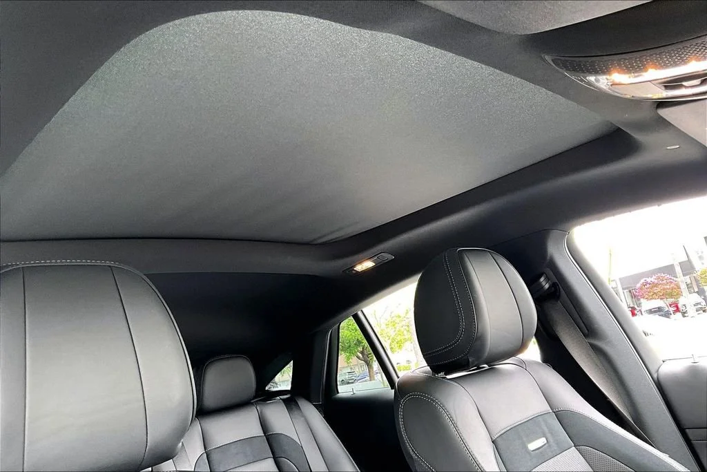 Used 2023 Gray Mercedes-Benz AMG® GLE 53 image 13