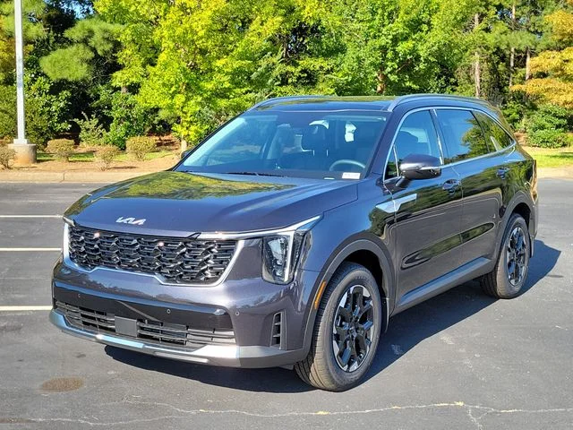 New 2026 Panthera Metal Kia S image 2