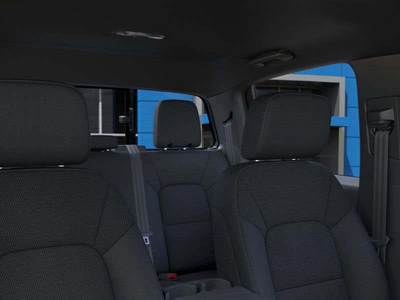 2026 Chevrolet Colorado LT - Photo 24