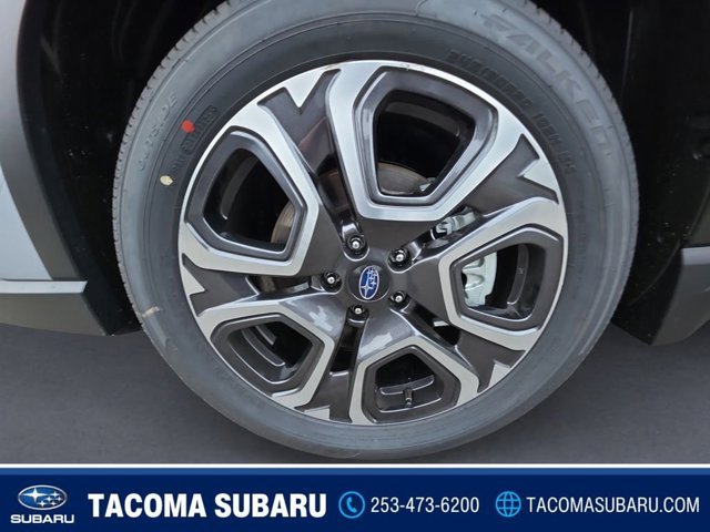 2026 Subaru Ascent Touring - Photo 10