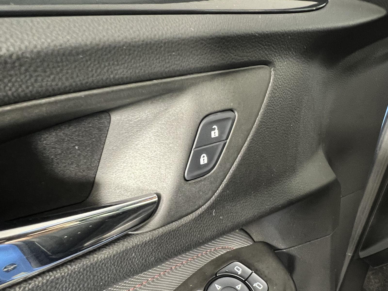 Used 2023 Fountain Blue Chevrolet RS image 41