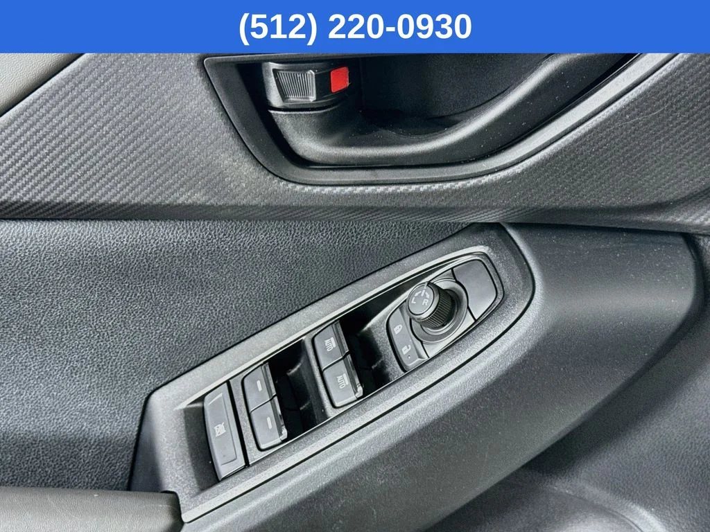 Used 2026 White Subaru Wilderness image 22