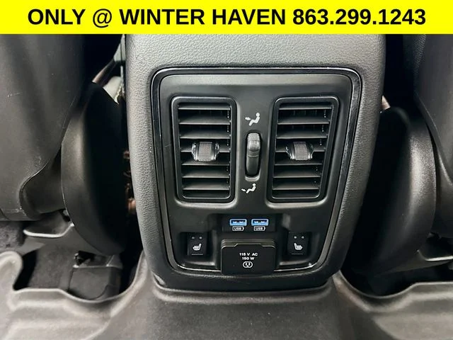Used 2019 Black Jeep Limited image 24