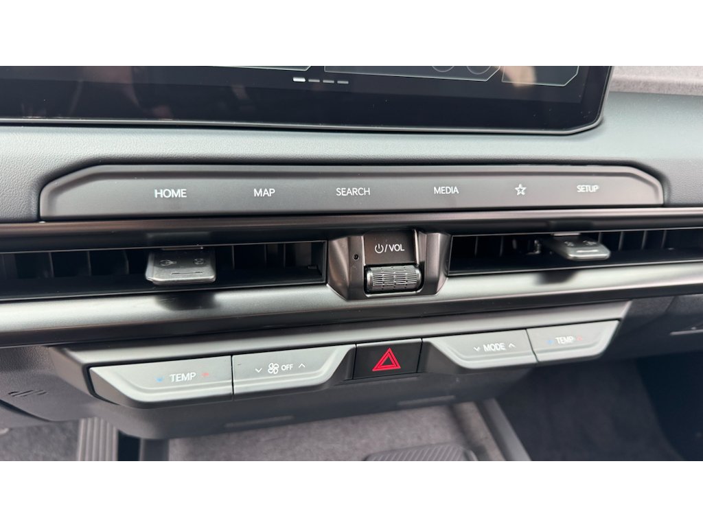 New 2027 Black Jade Green Kia X-Line EX image 20