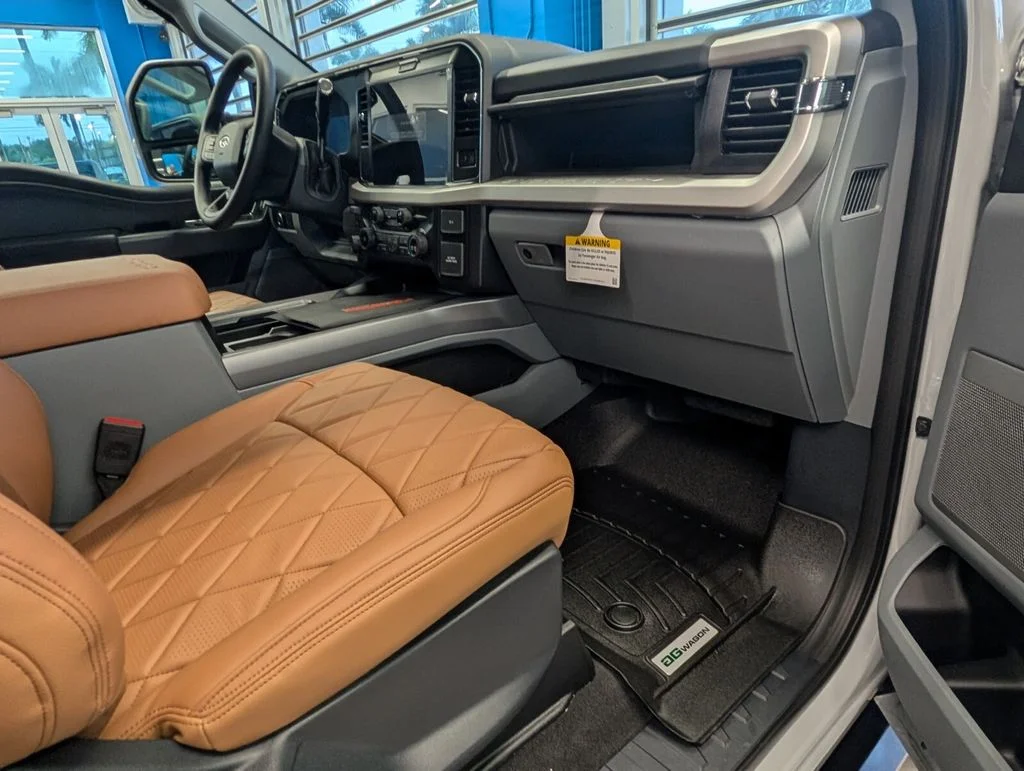 New 2026 Avalanche Ford F-250® XLT image 19