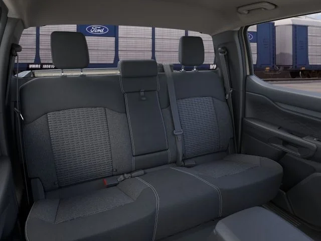 New 2026 Beige Ford XL image 11