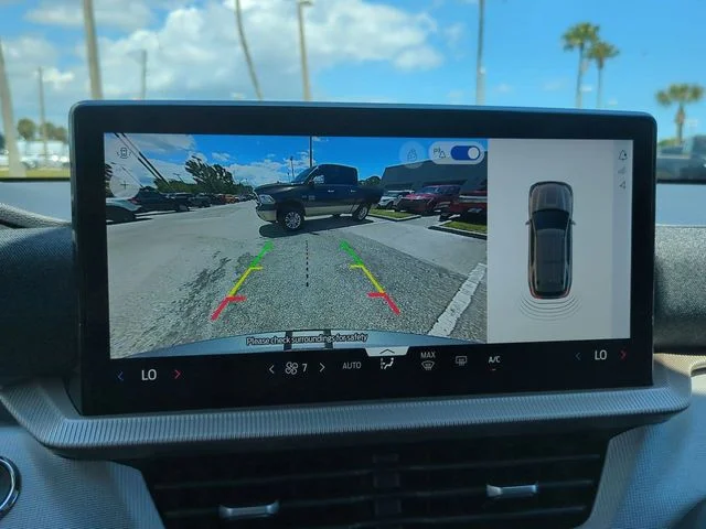 New 2026 Carbonized Gray Metallic Ford Active 100A image 20