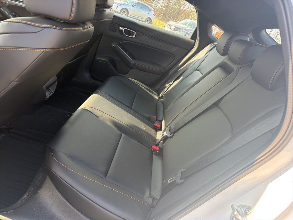 2026 Acura Integra A-Spec w/Technology Package - Photo 22